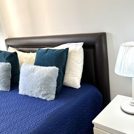 Topazio - Pool & Near The Center By Hd Properties Vilamoura Eksteriør bilde