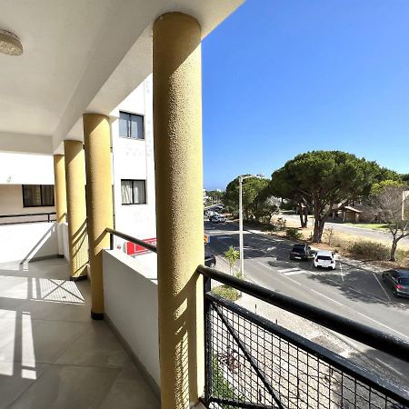 Topazio - Pool & Near The Center By Hd Properties Vilamoura Eksteriør bilde
