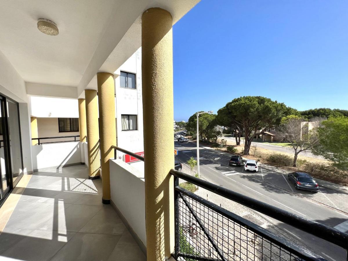 Topazio - Pool & Near The Center By Hd Properties Vilamoura Eksteriør bilde