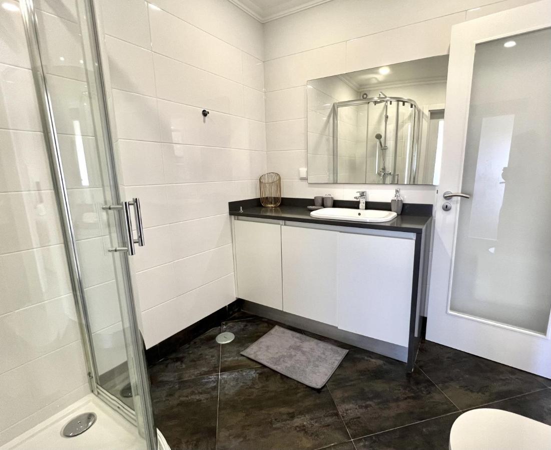 Topazio - Pool & Near The Center By Hd Properties Vilamoura Eksteriør bilde