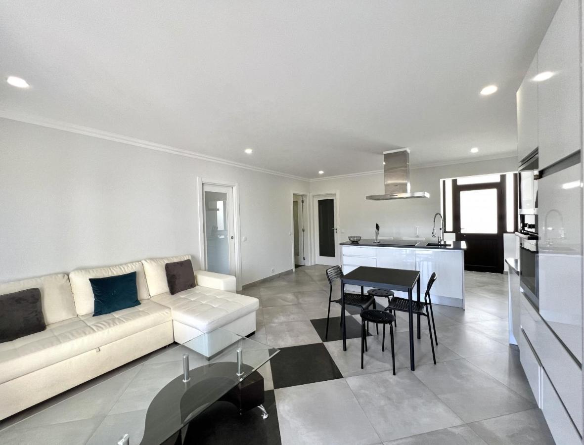 Topazio - Pool & Near The Center By Hd Properties Vilamoura Eksteriør bilde
