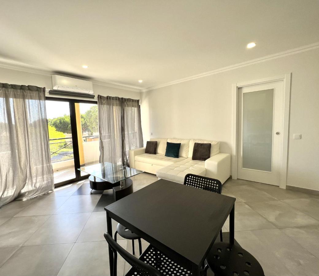 Topazio - Pool & Near The Center By Hd Properties Vilamoura Eksteriør bilde