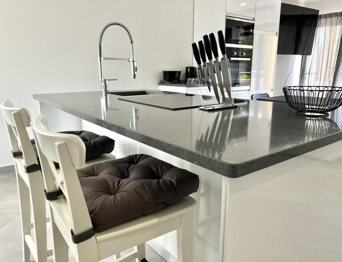 Topazio - Pool & Near The Center By Hd Properties Vilamoura Eksteriør bilde